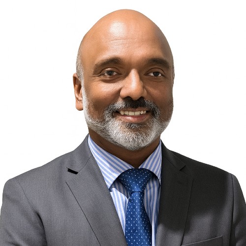 Jeyashanker RK